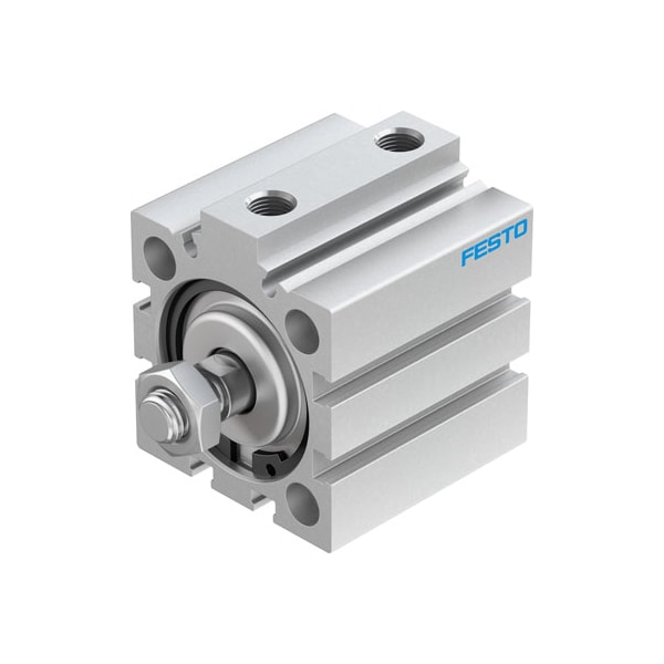 Festo Short-Stroke Cylinder ADVC-40-25-A-P ADVC-40-25-A-P - main